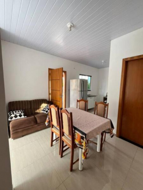 Sobrado Família Ribeiro